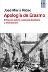 APOLOGA DE ERASMO