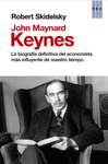 JOHN MAYNARD KEYNES