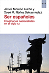 SER ESPAOLES