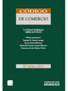 CDIGO DE COMERCIO (PAPEL + E-BOOK)