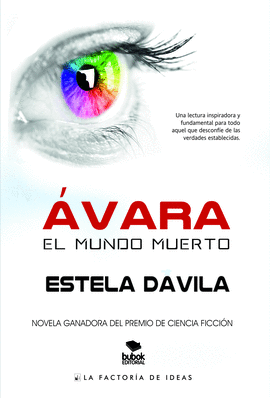 AVARA. EL MUNDO MUERTO