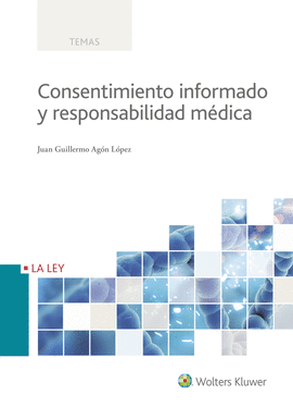 CONSENTIMIENTO INFORMADO Y RESPONSABILIDAD MDICA