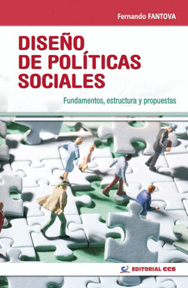 DISEO DE POLITICAS SOCIALES