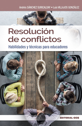 RESOLUCI�N DE CONFLICTOS�
