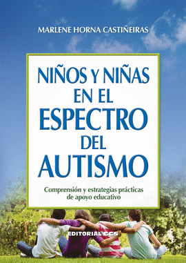 NI�OS Y NI�AS EN EL ESPECTRO DEL AUTISMO