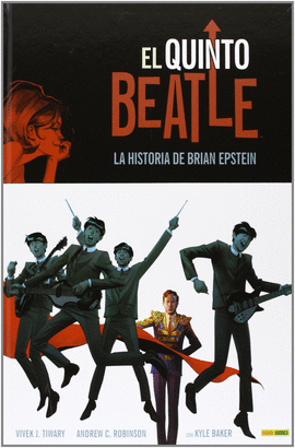 EL QUINTO BEATLE