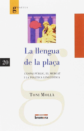 LA LLENGUA DE LA PLAA