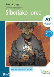 SIBERIAKO LOREA (+CDA)