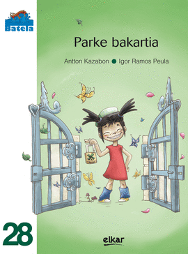 PARKE BAKARTIA-BATELA