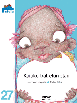 KAIUKO BAT ELURRETAN -BATELA