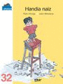 HANDIA NAIZ