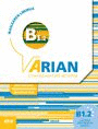 ARIAN B1.2 IKASLEAREN LIBURUA (+CD) (+ERANTZUNAK)