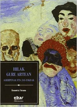 HILAK GURE ARTEAN