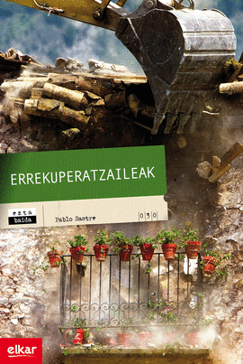 ERREKUPERATZAILEAK