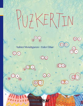 PUZKERTIN -KUKU