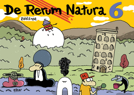 DE RERUM NATURA 6