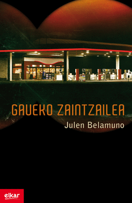 GAUEKO ZAINTZAILEA