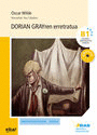 DORIAN GRAYREN ERRETRATUA (B1) (CD)