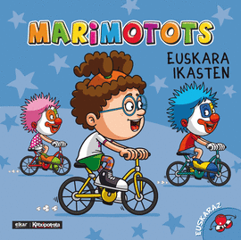 MARIMOTOTS EUSKARA IKASTEN