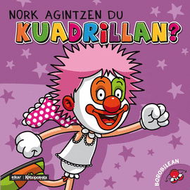 NORK AGINTZEN DU KUADRILLAN?