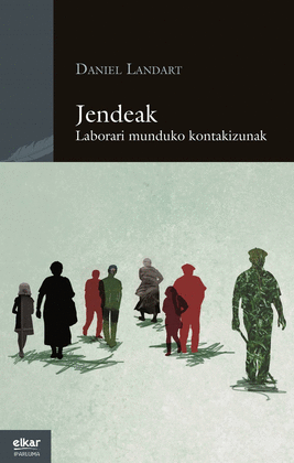 JENDEAK