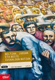BELTZAK, JUDUAK ETA BESTE EUSKALDUN BATZUK