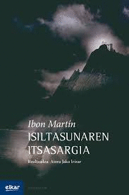 ISILTASUNAREN ITSASARGIA