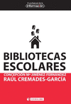 BIBLIOTECAS ESCOLARES