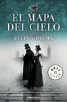 EL MAPA DEL CIELO -BEST SELLER