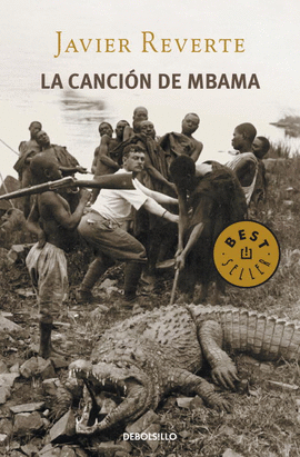 LA CANCIN DE MBAMA -BEST SELLER