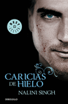 CARICIAS DE HIELO -BEST SELLER