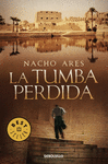 LA TUMBA PERDIDA -BEST SELLER