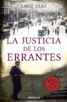 LA JUSTICIA DE LOS ERRANTES -BEST SELLER