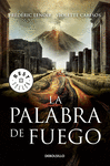 LA PALABRA DE FUEGO -BEST SELLER