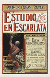 ESTUDIO EN ESCARLATA (ED. CONMEMORATIVA) -POL TAPA GOGO