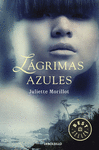 LGRIMAS AZULES -BEST SELLER