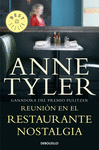 REUNI�N EN EL RESTAURANTE NOSTALGIA -BEST SELLER