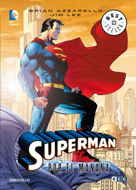 SUPERMAN, POR EL MAANA