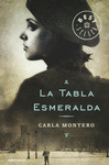 LA TABLA ESMERALDA -BEST SELLER