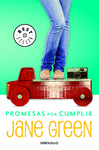 PROMESAS POR CUMPLIR -BEST SELLER