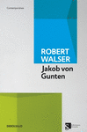 JAKOB VON GUNTEN -CONTEMPORANEA