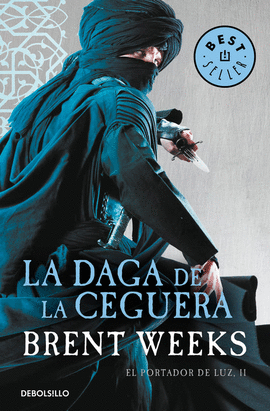 LA DAGA DE LA CEGUERA (EL PORTADOR DE LUZ 2)