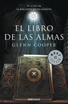 EL LIBRO DE LAS ALMAS -BEST SELLER