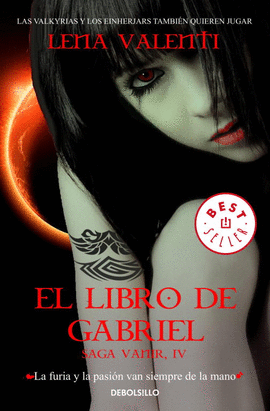 EL LIBRO DE GABRIEL