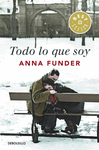 TODO LO QUE SOY -BEST SELLER