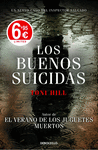 LOS BUENOS SUICIDAS