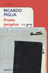 PRISIN PERPETUA -CONTEMPORANEA