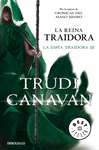 LA REINA TRAIDORA (LA ESPA TRAIDORA 3) -BEST SELLER