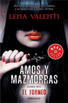 AMOS Y MAZMORRAS - SEGUNDA PARTE -BEST SELLER