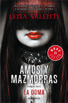 AMOS Y MAZMORRAS - PRIMERA PARTE -BEST SELLER